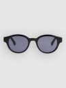 Dot Dash Aperture Shiny Black Lunettes de soleil