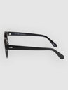 Dot Dash Aperture Shiny Black Lunettes de soleil