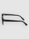 Dot Dash Aperture Shiny Black Lunettes de soleil