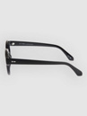 Dot Dash Aperture Shiny Black Lunettes de soleil