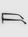 Dot Dash Aperture Shiny Black Lunettes de soleil