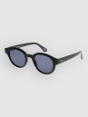Dot Dash Aperture Shiny Black Lunettes de soleil