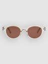 Dot Dash Aperture Shiny Grey Lunettes de soleil