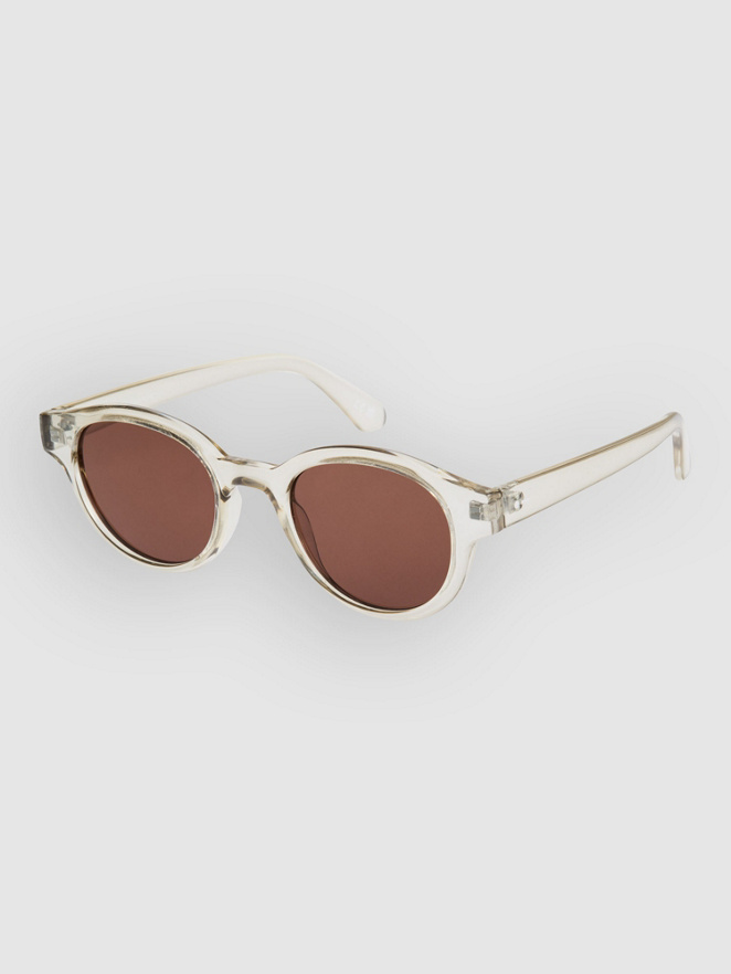 Dot Dash Aperture Shiny Grey Lunettes de soleil