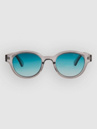 Dot Dash Aperture Shiny Dark Grey Lunettes de soleil