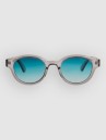 Dot Dash Aperture Shiny Dark Grey Lunettes de soleil