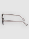 Dot Dash Aperture Shiny Dark Grey Lunettes de soleil