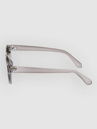 Dot Dash Aperture Shiny Dark Grey Lunettes de soleil