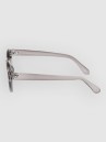 Dot Dash Aperture Shiny Dark Grey Lunettes de soleil