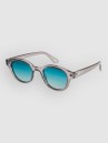 Dot Dash Aperture Shiny Dark Grey Lunettes de soleil