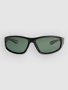 Dot Dash Eclipse Shiny Black Lunettes de soleil