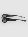 Dot Dash Eclipse Shiny Black Lunettes de soleil