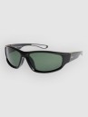 Dot Dash Eclipse Shiny Black Óculos de Sol