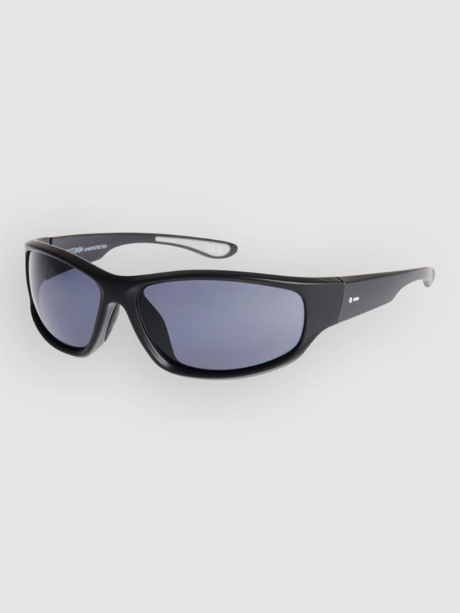 Dot Dash Eclipse Matte Black Lunettes de soleil