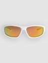 Dot Dash Eclipse Shiny White Óculos de Sol