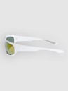 Dot Dash Eclipse Shiny White Óculos de Sol