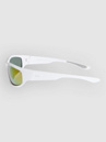 Dot Dash Eclipse Shiny White Lunettes de soleil