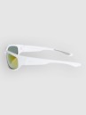 Dot Dash Eclipse Shiny White Óculos de Sol