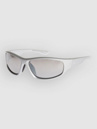 Dot Dash Eclipse Shiny Silver Lunettes de soleil