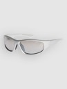 Dot Dash Eclipse Shiny Silver Lunettes de soleil