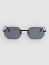 Dot Dash Focal Matte Black Lunettes de soleil