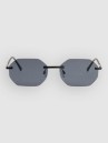 Dot Dash Focal Matte Black Lunettes de soleil