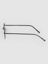 Dot Dash Focal Matte Black Lunettes de soleil