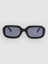 Dot Dash Halo Shiny Black Lunettes de soleil