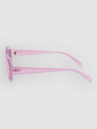 Dot Dash Halo Shiny Purple Lunettes de soleil