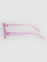 Dot Dash Halo Shiny Purple Lunettes de soleil