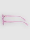 Dot Dash Halo Shiny Purple Lunettes de soleil