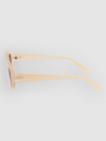 Dot Dash Halo Shiny Cream Lunettes de soleil