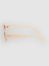 Dot Dash Halo Shiny Cream Lunettes de soleil