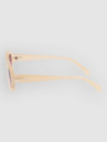 Dot Dash Halo Shiny Cream Lunettes de soleil