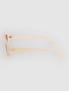 Dot Dash Halo Shiny Cream Lunettes de soleil