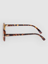 Dot Dash Lumen Shiny Tortoise Lunettes de soleil