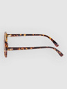 Dot Dash Lumen Shiny Tortoise Lunettes de soleil