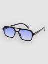 Dot Dash Lumen Shiny Black Lunettes de soleil