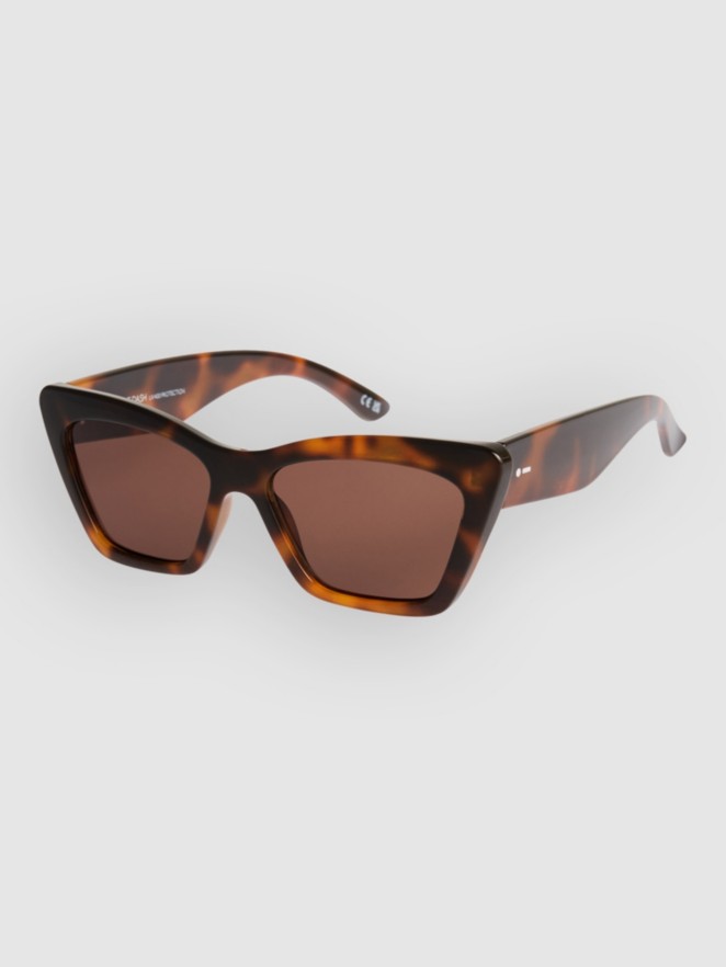 Dot Dash Nova Shiny Tortoise Lunettes de soleil