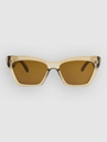 Dot Dash Nova Shiny Crystal Olive Lunettes de soleil