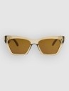 Dot Dash Nova Shiny Crystal Olive Lunettes de soleil