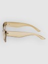 Dot Dash Nova Shiny Crystal Olive Lunettes de soleil