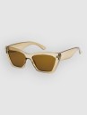 Dot Dash Nova Shiny Crystal Olive Lunettes de soleil