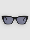 Dot Dash Nova Shiny Black Lunettes de soleil