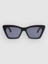 Dot Dash Nova Shiny Black Lunettes de soleil