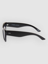 Dot Dash Nova Shiny Black Lunettes de soleil