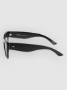 Dot Dash Nova Shiny Black Lunettes de soleil