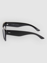 Dot Dash Nova Shiny Black Lunettes de soleil