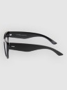 Dot Dash Nova Shiny Black Lunettes de soleil