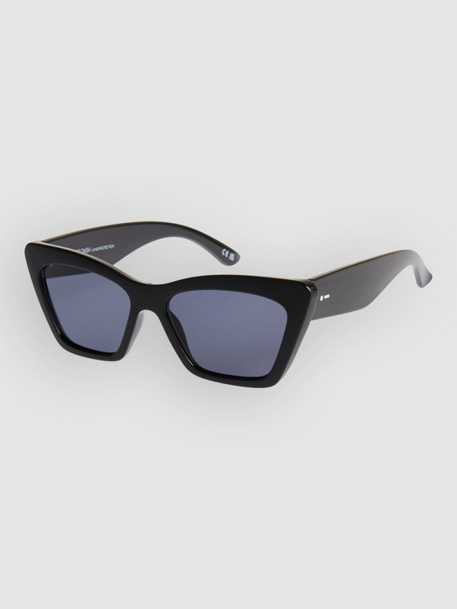 Dot Dash Nova Shiny Black Lunettes de soleil